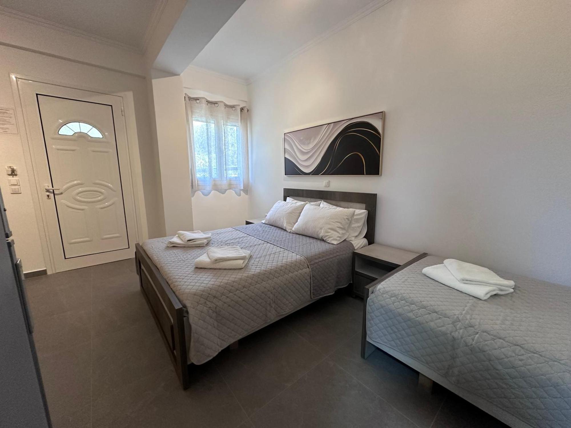 Vila Melina Himare Exterior photo